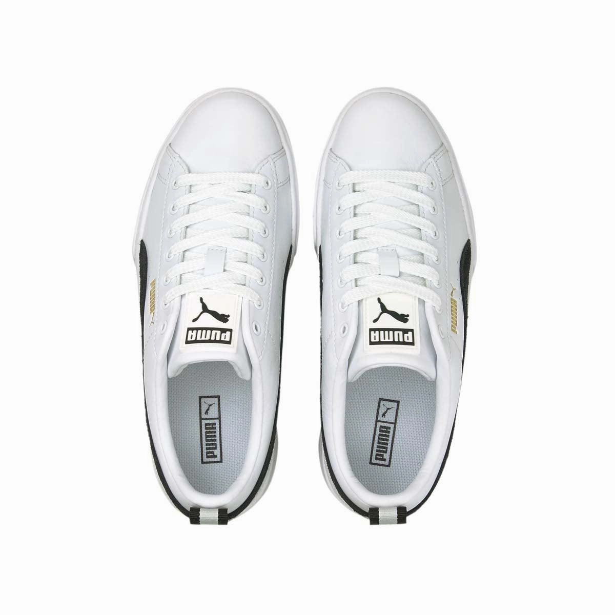 Contoured Heel Cup personalization - level Mayze