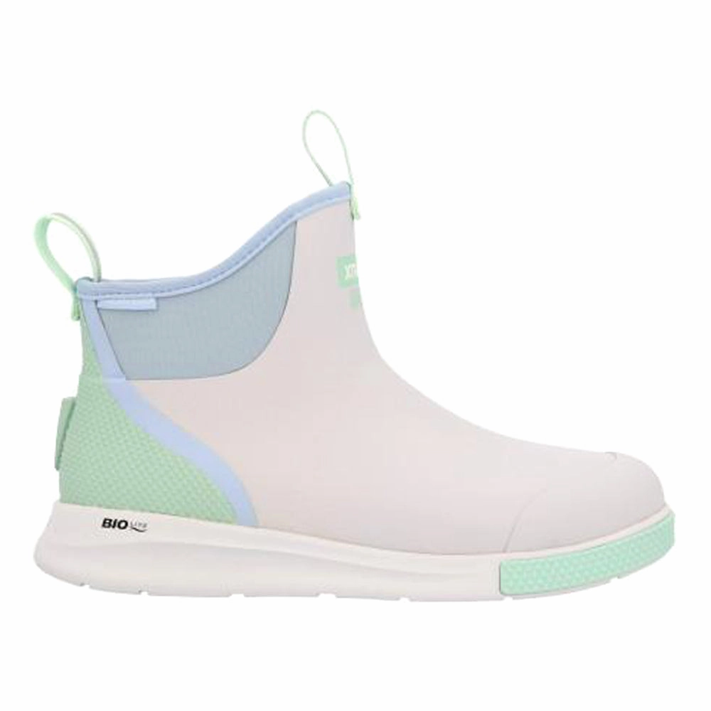 Anti Odor Urban Commute Rugged Built Rainy Day Commuter ADB Sport Pull On Boots