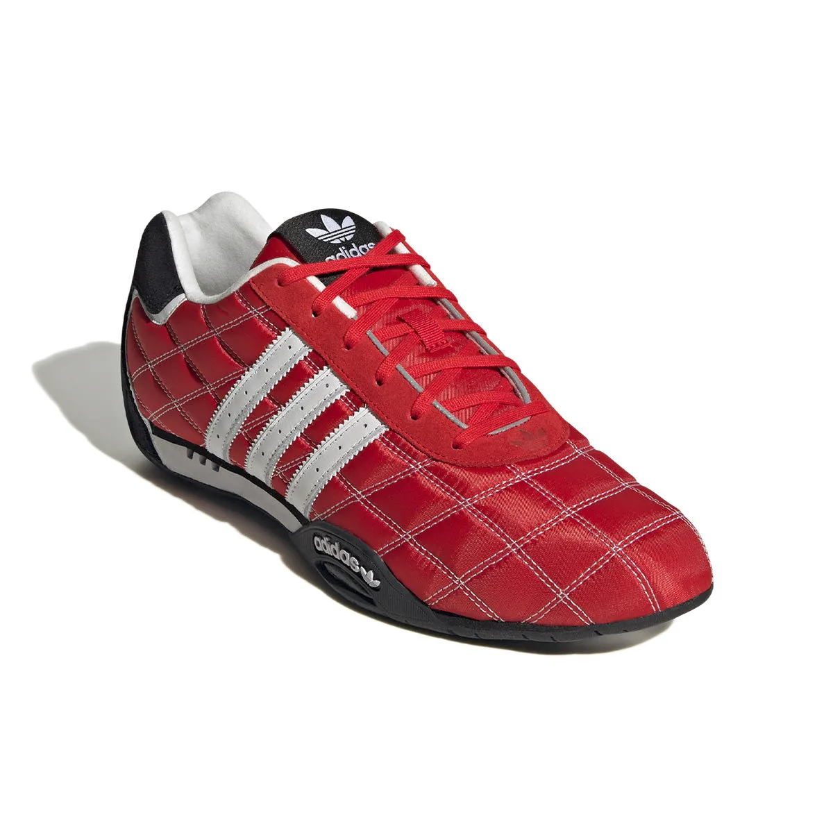 proven Adi Racer Lo 'Better Scarlet White'