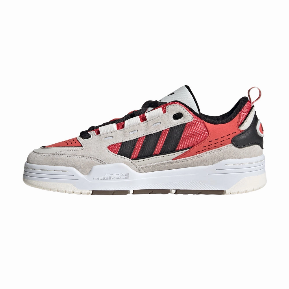 Universal Sizing Adi2000 Lace Up Sneakers