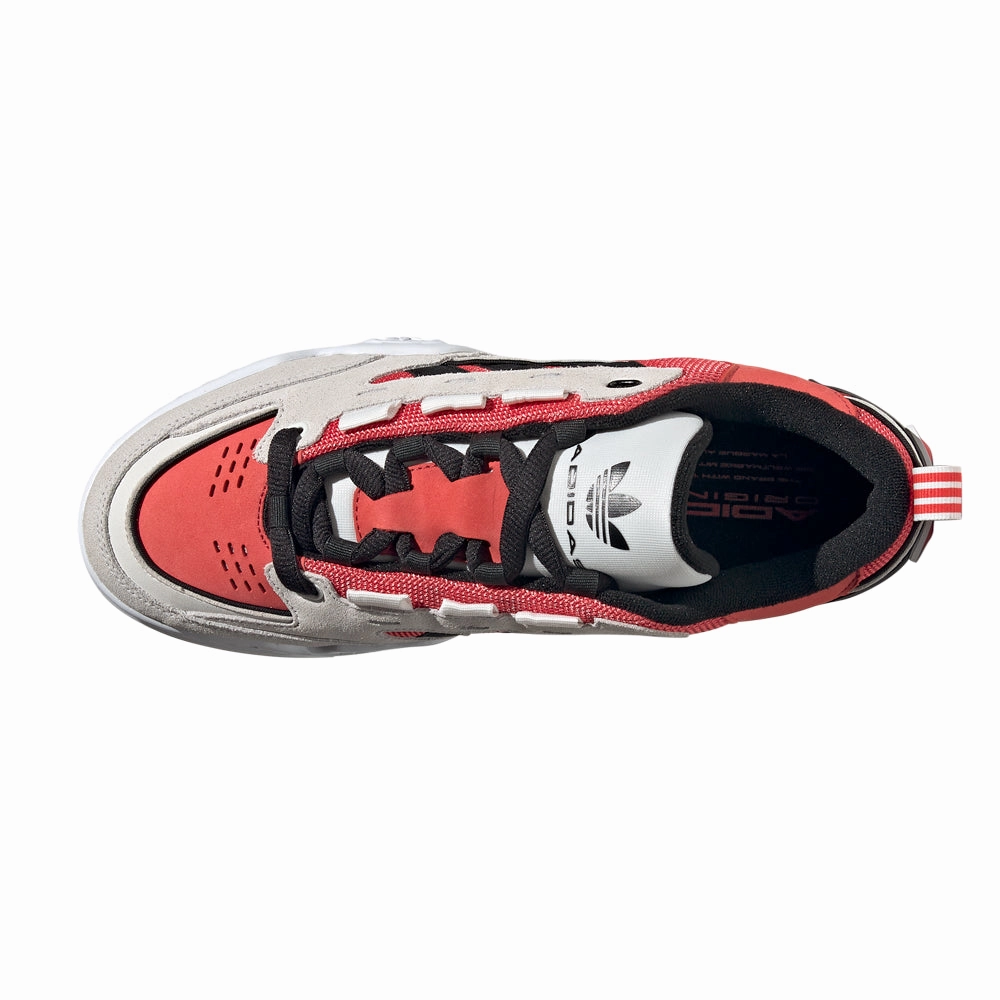 Adi2000 Lace Up Sneakers Proper Retro-inspired cushioning