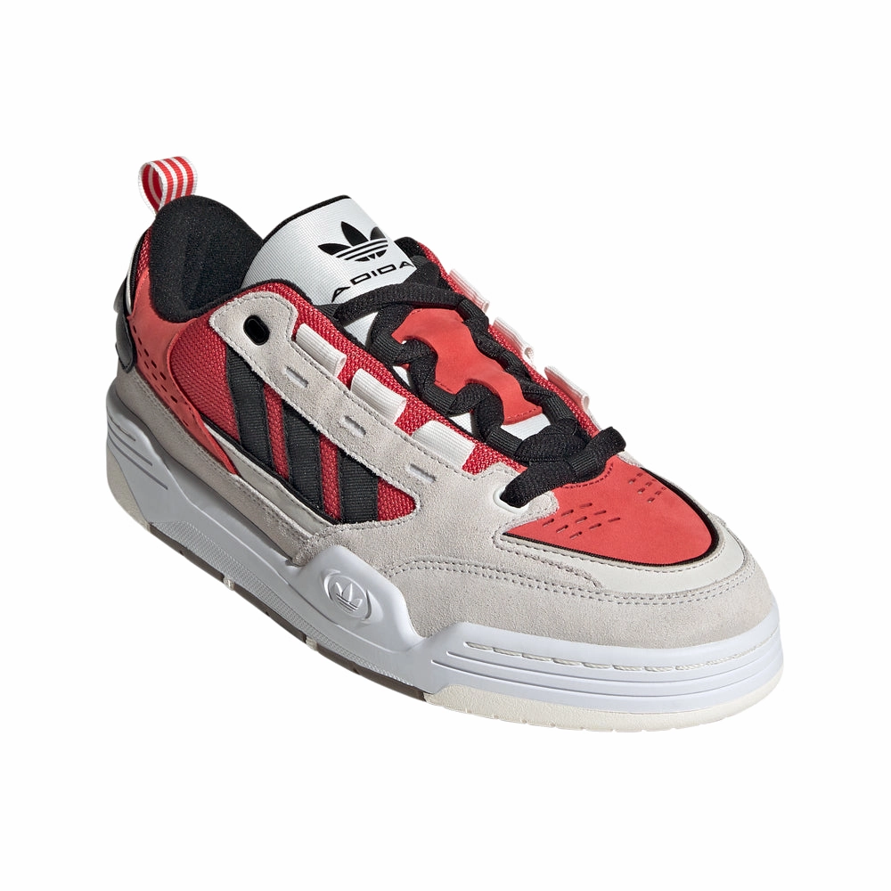 Adi2000 Lace Up Sneakers Quick design