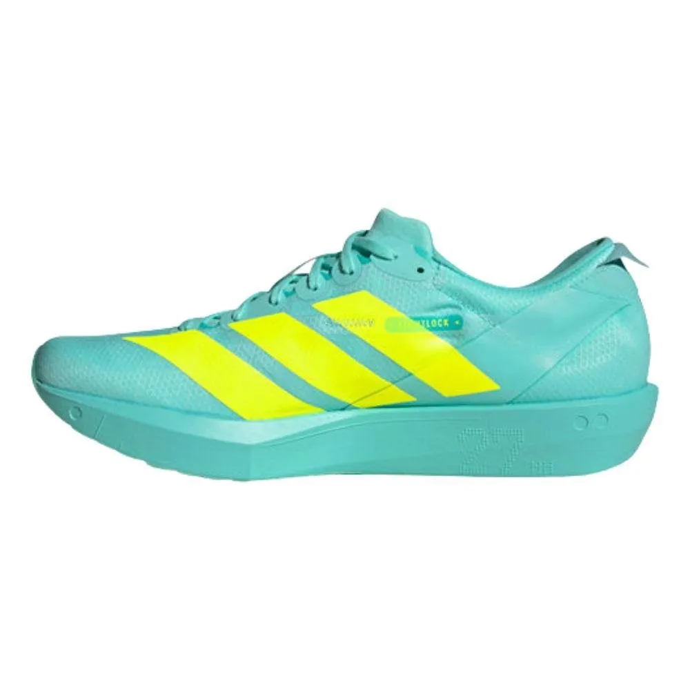 Quick Dry Upper running shoes for trail races ADIDAS ADIZERO ADIOS 9 M Men ????????????????????