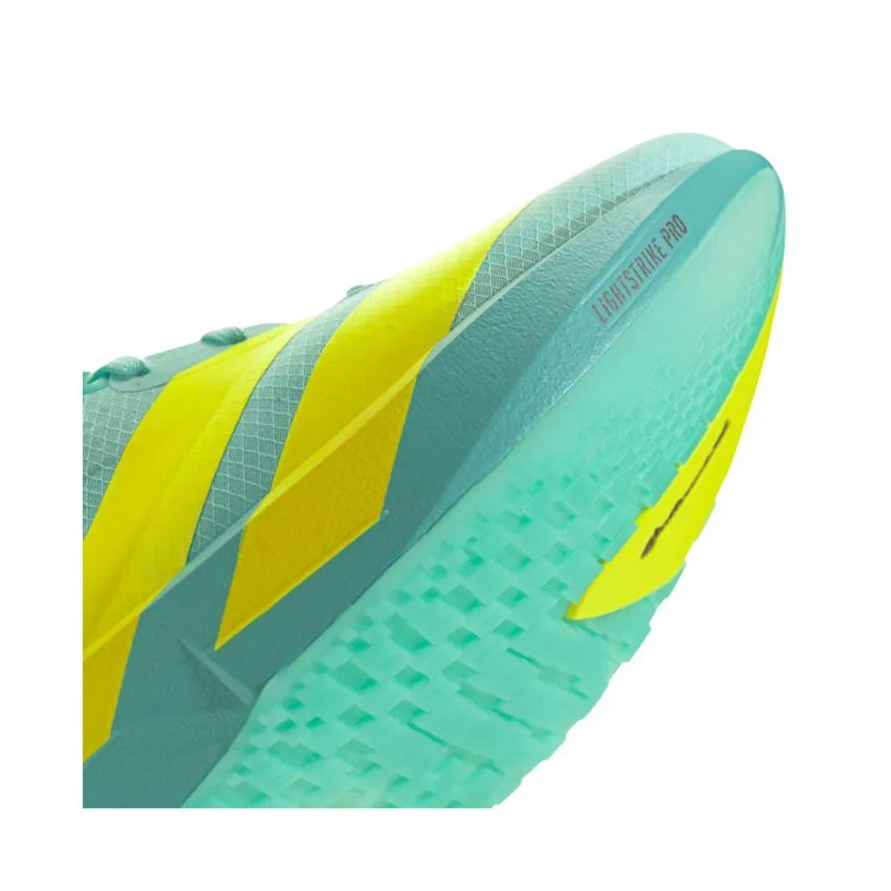 Flexible Outsole Grooves short - distance runners ADIDAS ADIZERO ADIOS 9 M Men ????????????????????