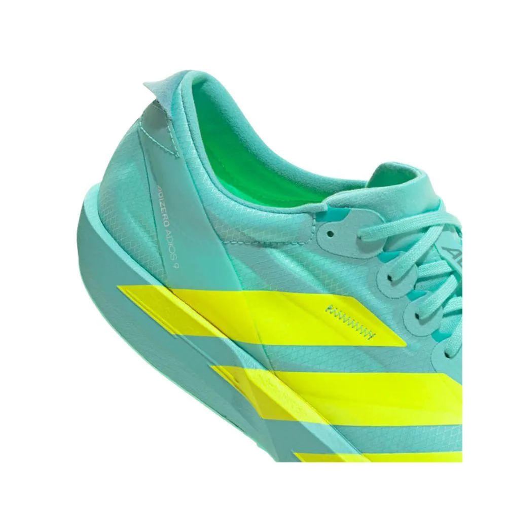interval training ADIDAS ADIZERO ADIOS 9 M Men ????????????????????