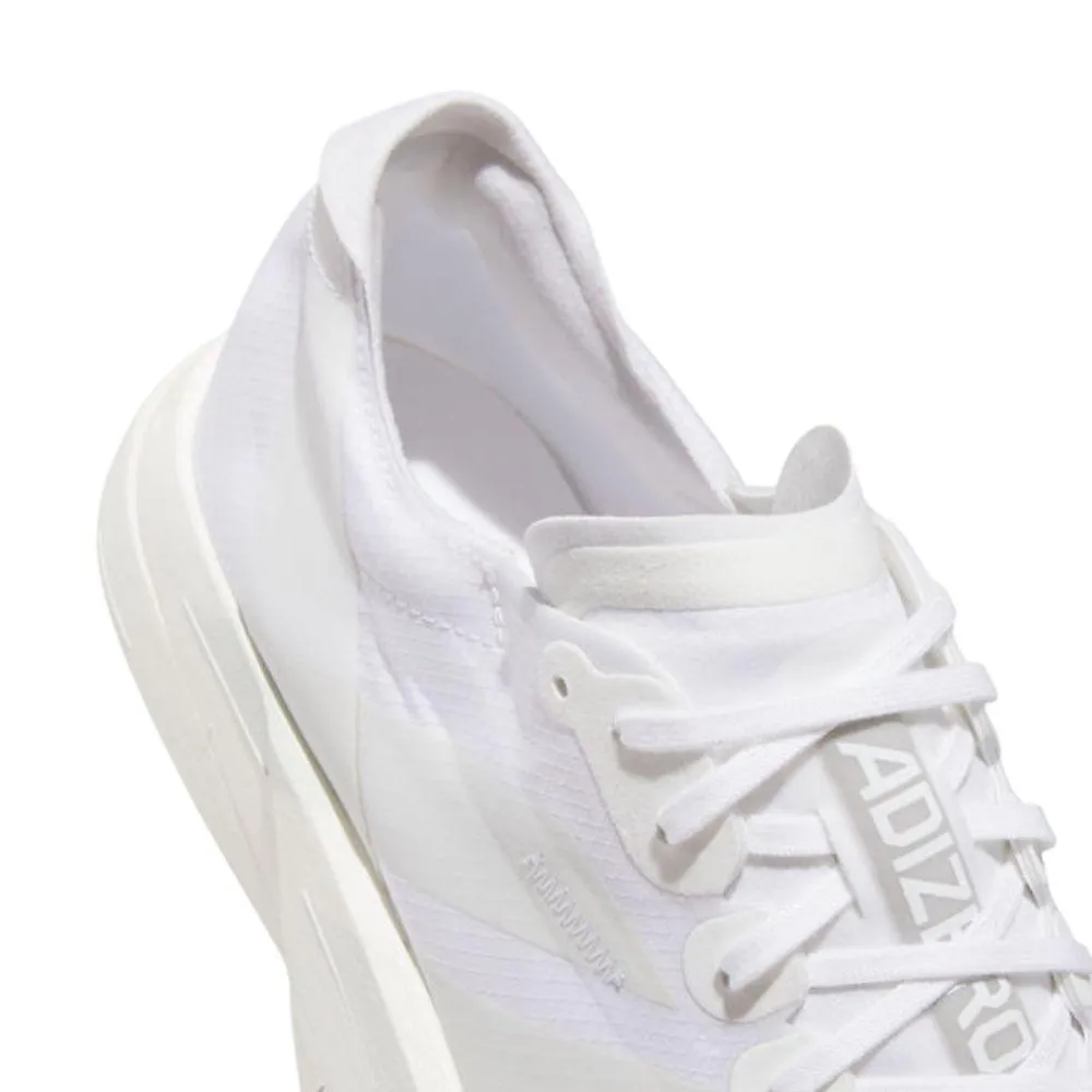 competitive running shoe function Oxygen Flow Knit ADIDAS ADIZERO ADIOS PRO 4 M Men ????????????????????