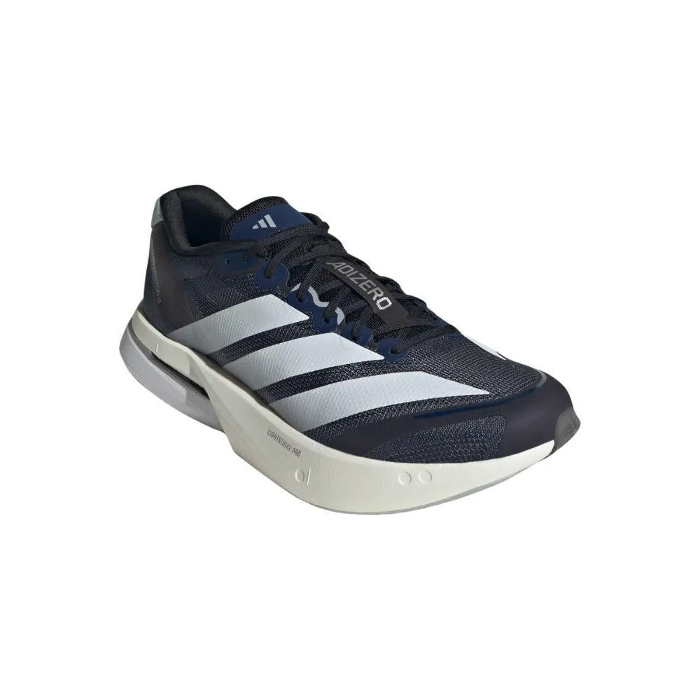 ADIDAS ADIZERO BOSTON 13 M ???????????????????? Wide - footed Impact Resistant Plate