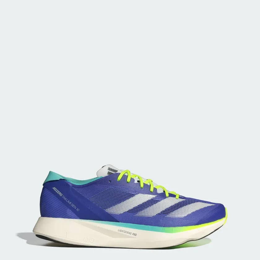 ADIDAS ADIZERO TAKUMI SEN 10 M ???????????????????? gravel - path running shoes