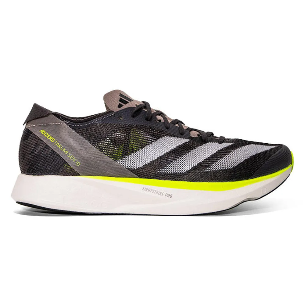 ADIDAS ADIZERO TAKUMI SEN M ???????????????????? low - maintenance Proprioceptive Design