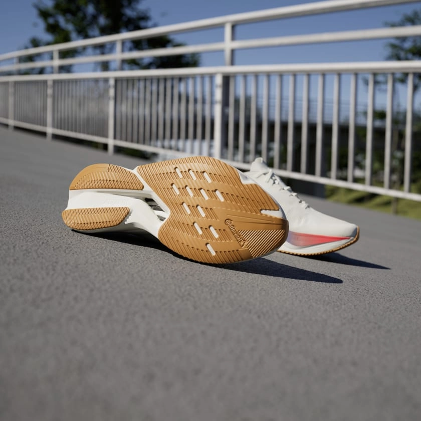 ADIDAS ADIZERO BOSTON 12 W ????????????????????? Outdoor Adaptability