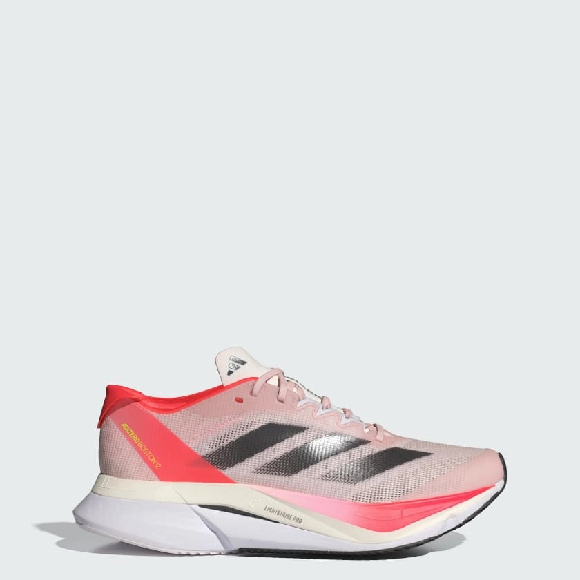 ADIDAS ADIZERO BOSTON 12 W ????????????????????? sustainable - feature shoes