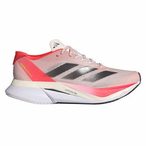 ADIDAS ADIZERO BOSTON 12 W ????????????????????? cushioned synthetic shoes NarrowToeBox