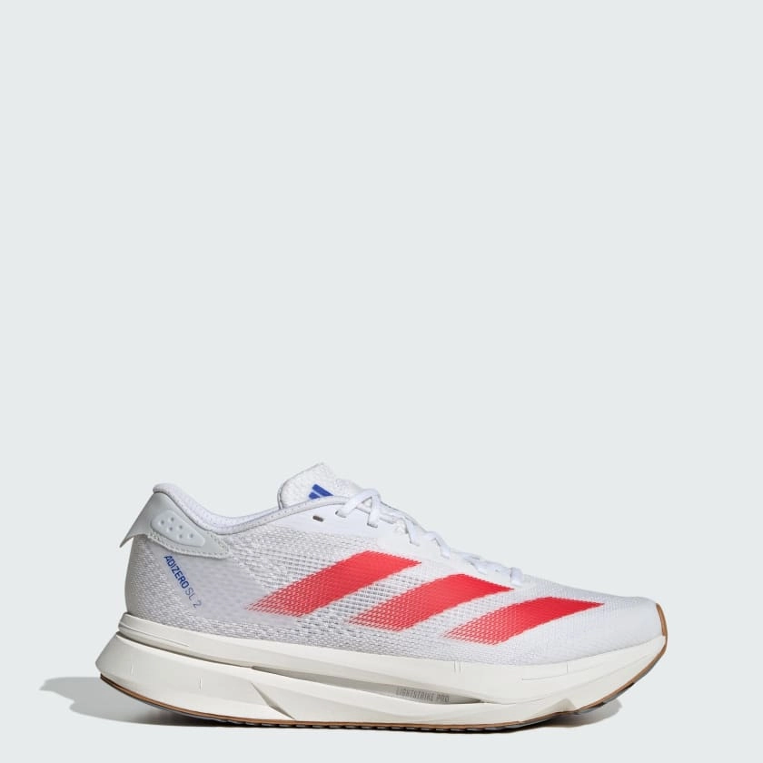 Pressure Distribution Tech ADIDAS ADIZERO SL2 W ?????????????????????