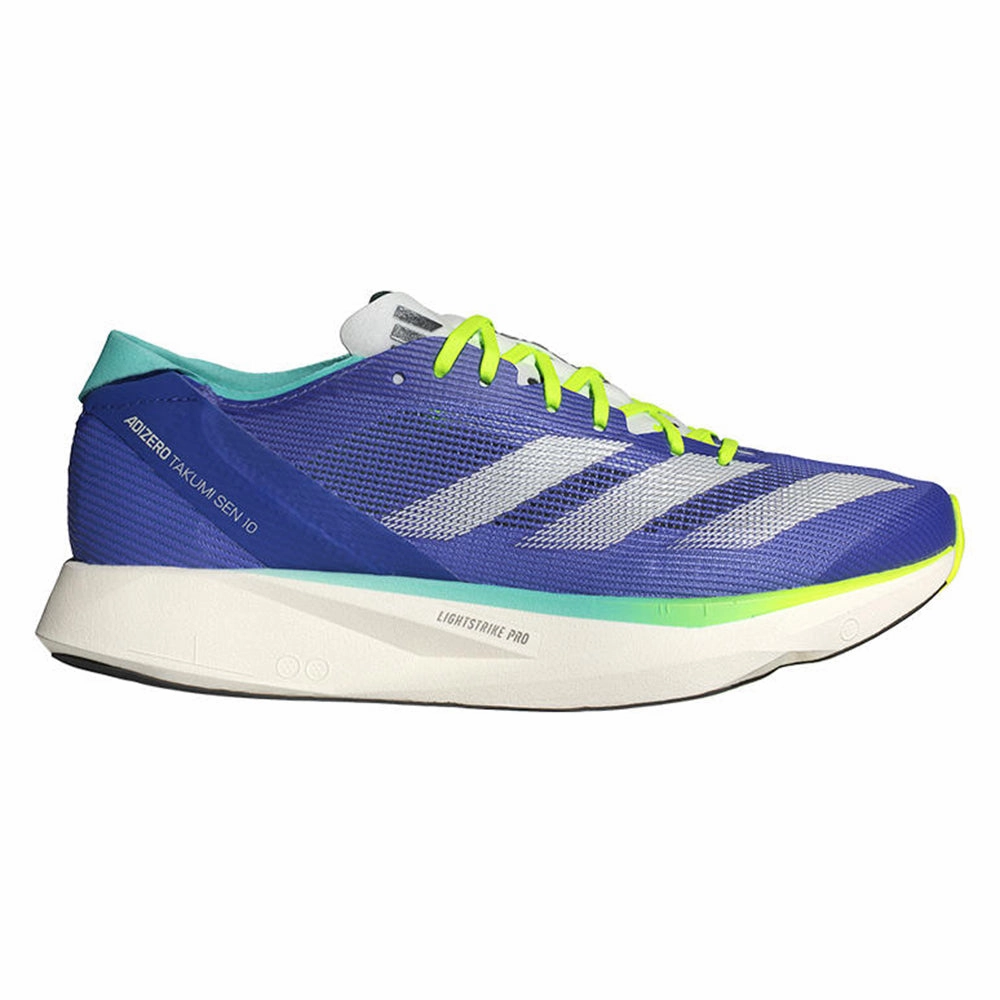 ADIDAS ADIZERO TAKUMI SEN W ????????????????????? plyometric - training shoes cardiovascular health running shoe gain