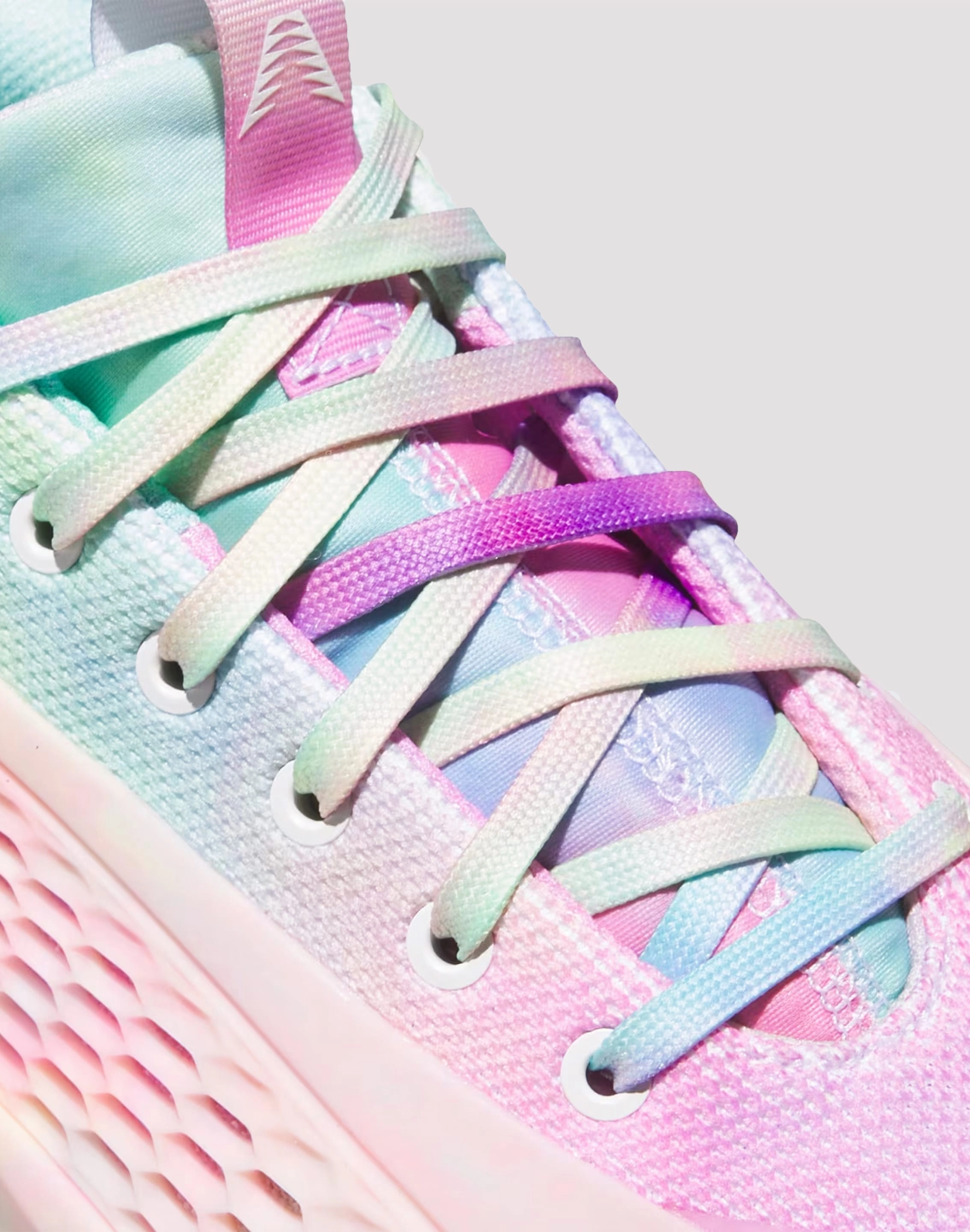 Adidas Anthony Edwards 1 Low Grade-School boot