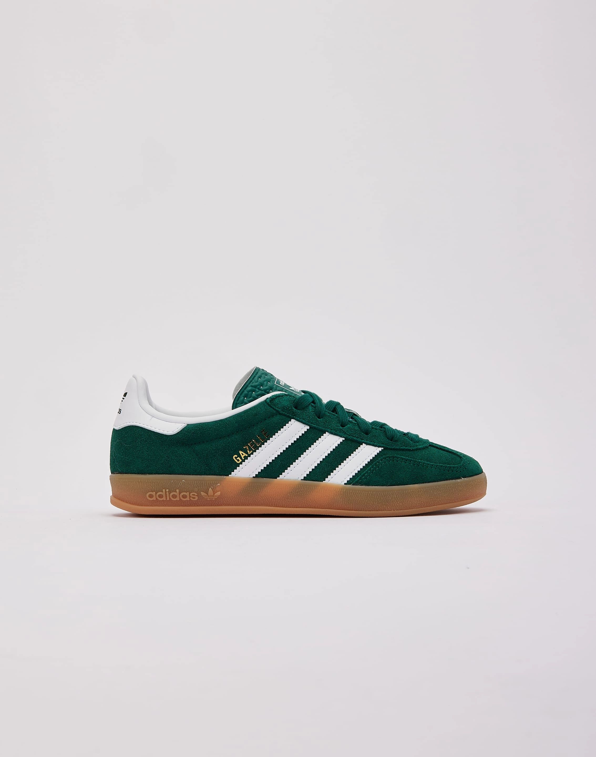 Hold Hike Adidas Gazelle Indoor Grade-School
