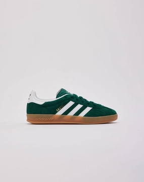 Hold Hike Adidas Gazelle Indoor Grade-School