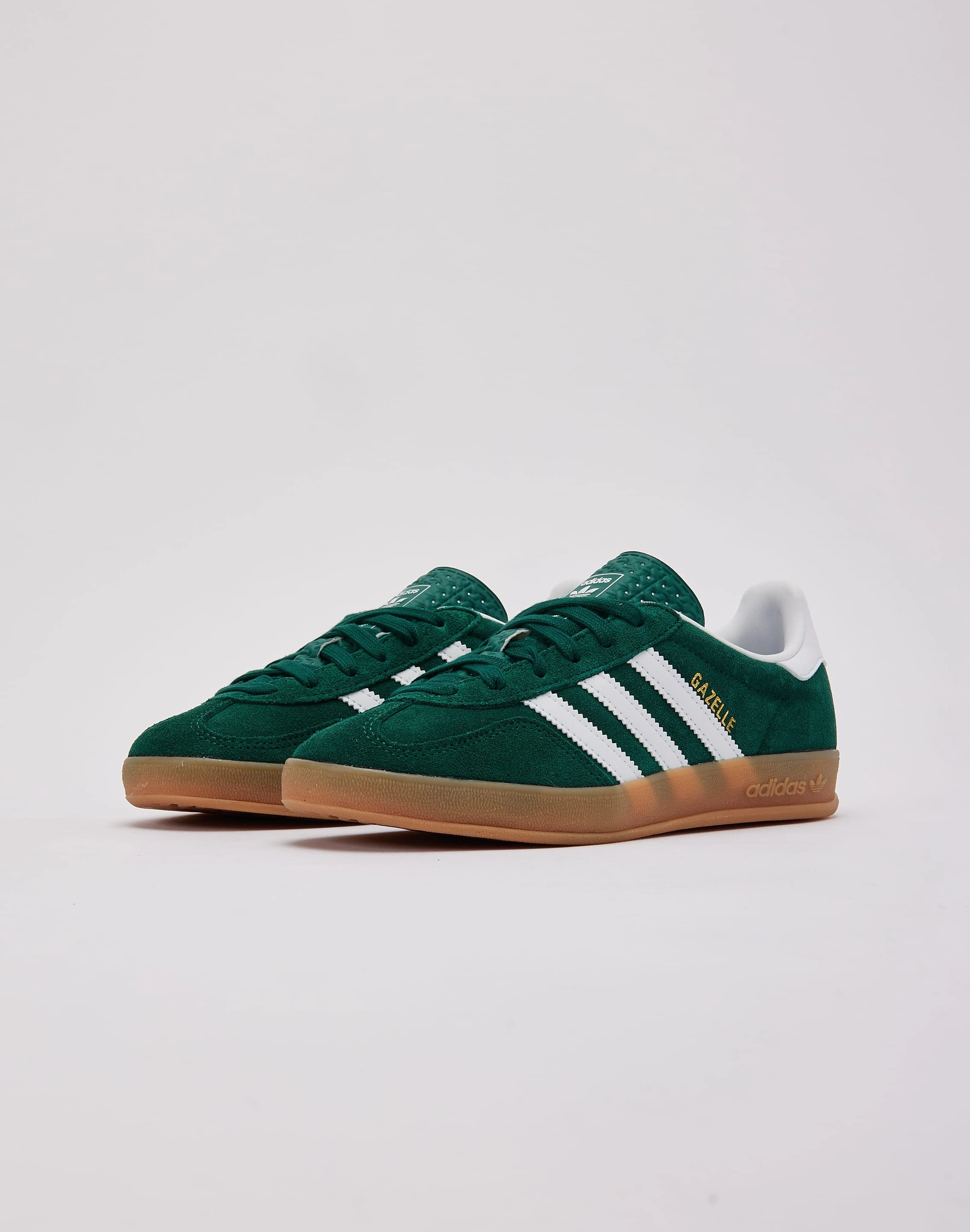 Stay Cool Comfort   padding Adidas Gazelle Indoor Grade-School