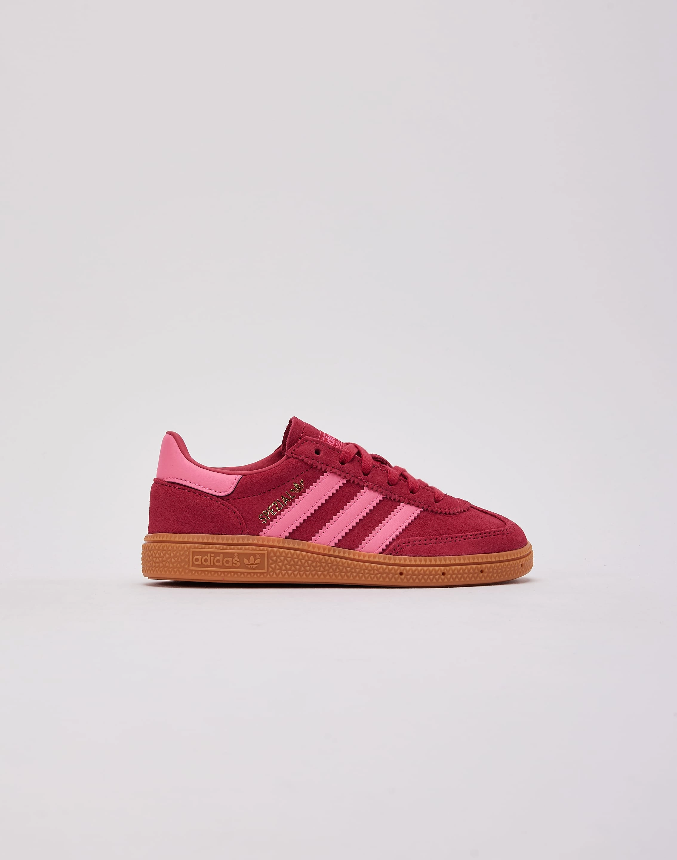 Adidas Handball Spezial Pre-School pull - tab