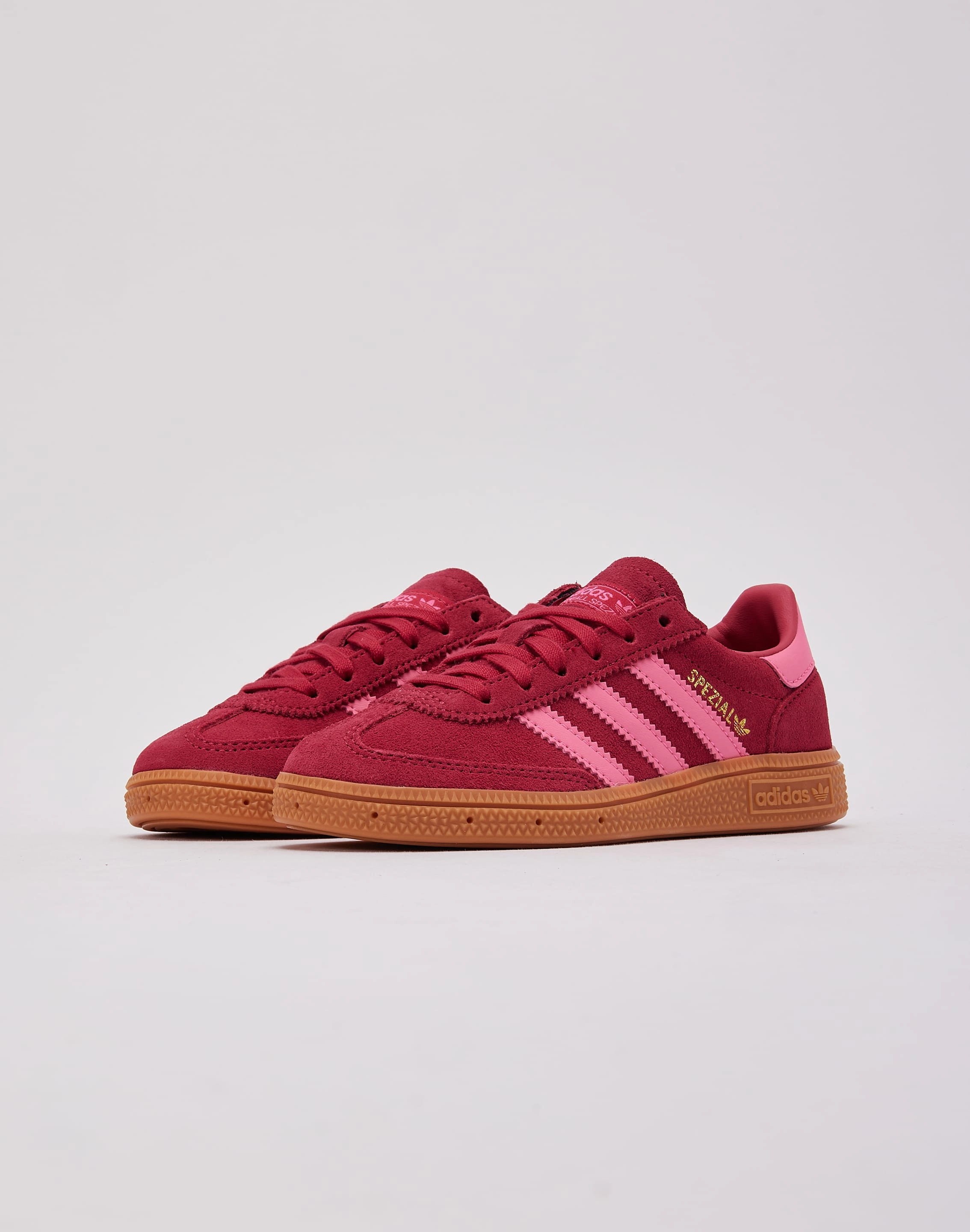 men's extra - large Energy Return Foam Adidas Handball Spezial Pre-School