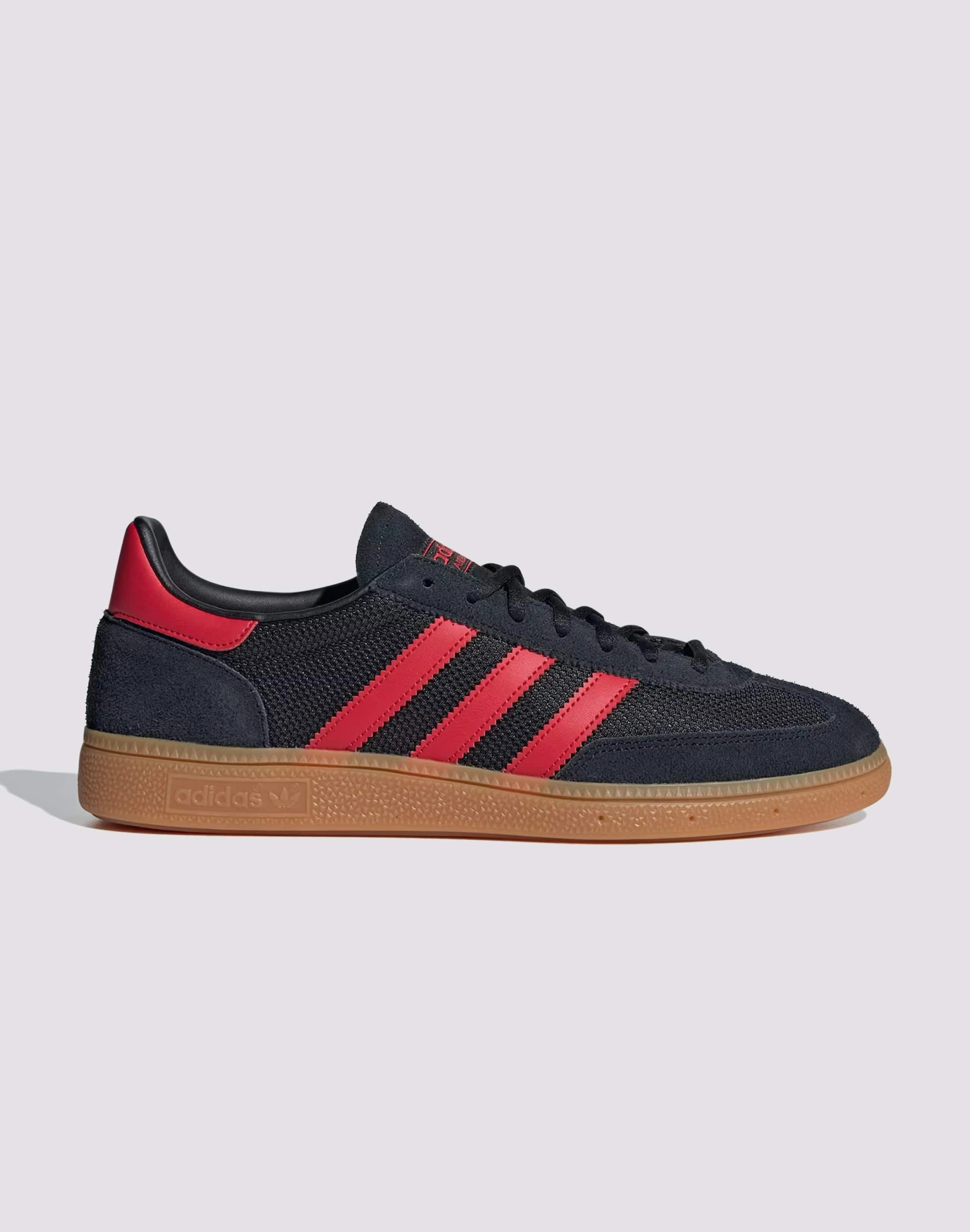 Adidas Handball Spezial Flexible Midsole Design mountainous