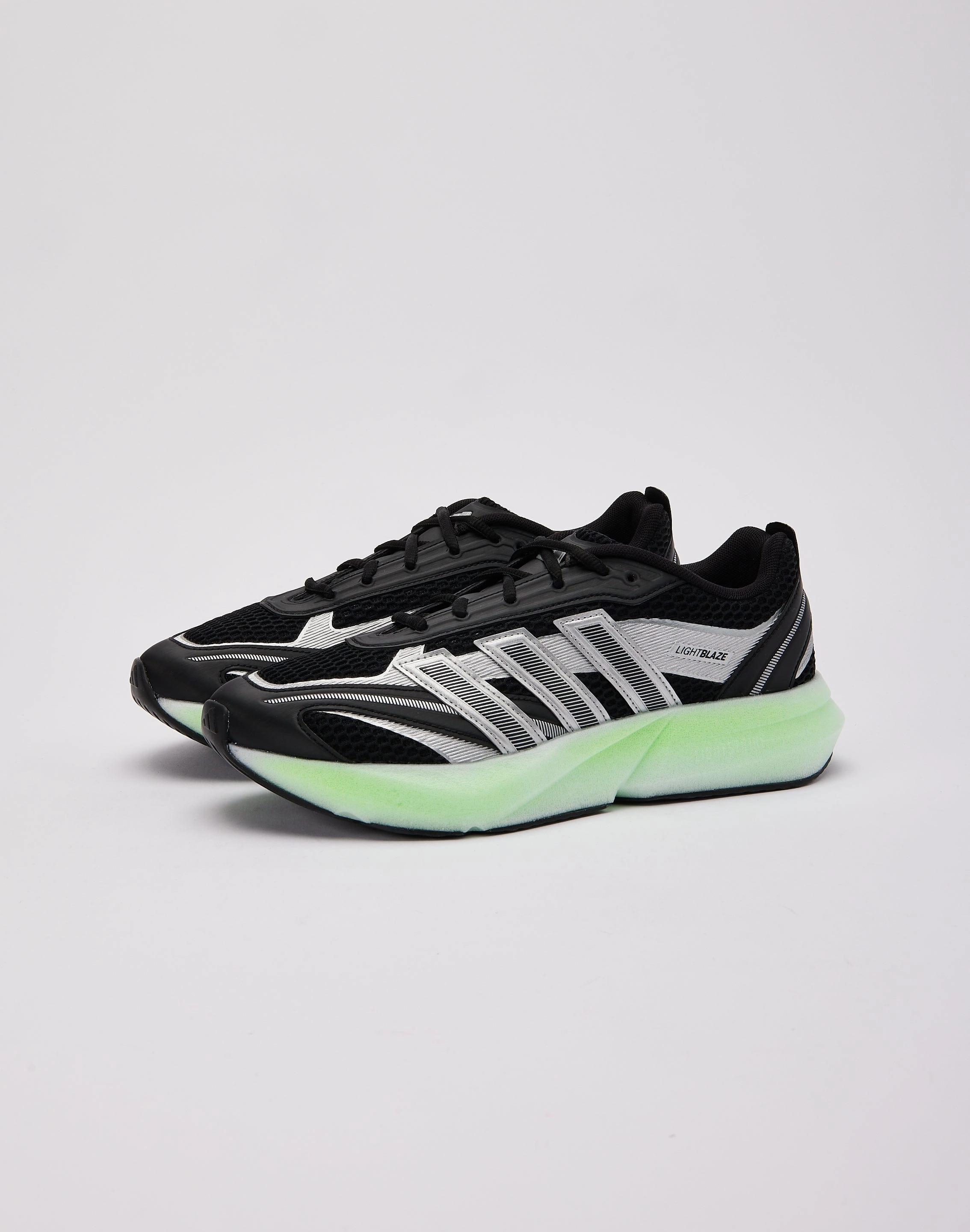 Adidas Lightblaze Glow countryside most dangerous