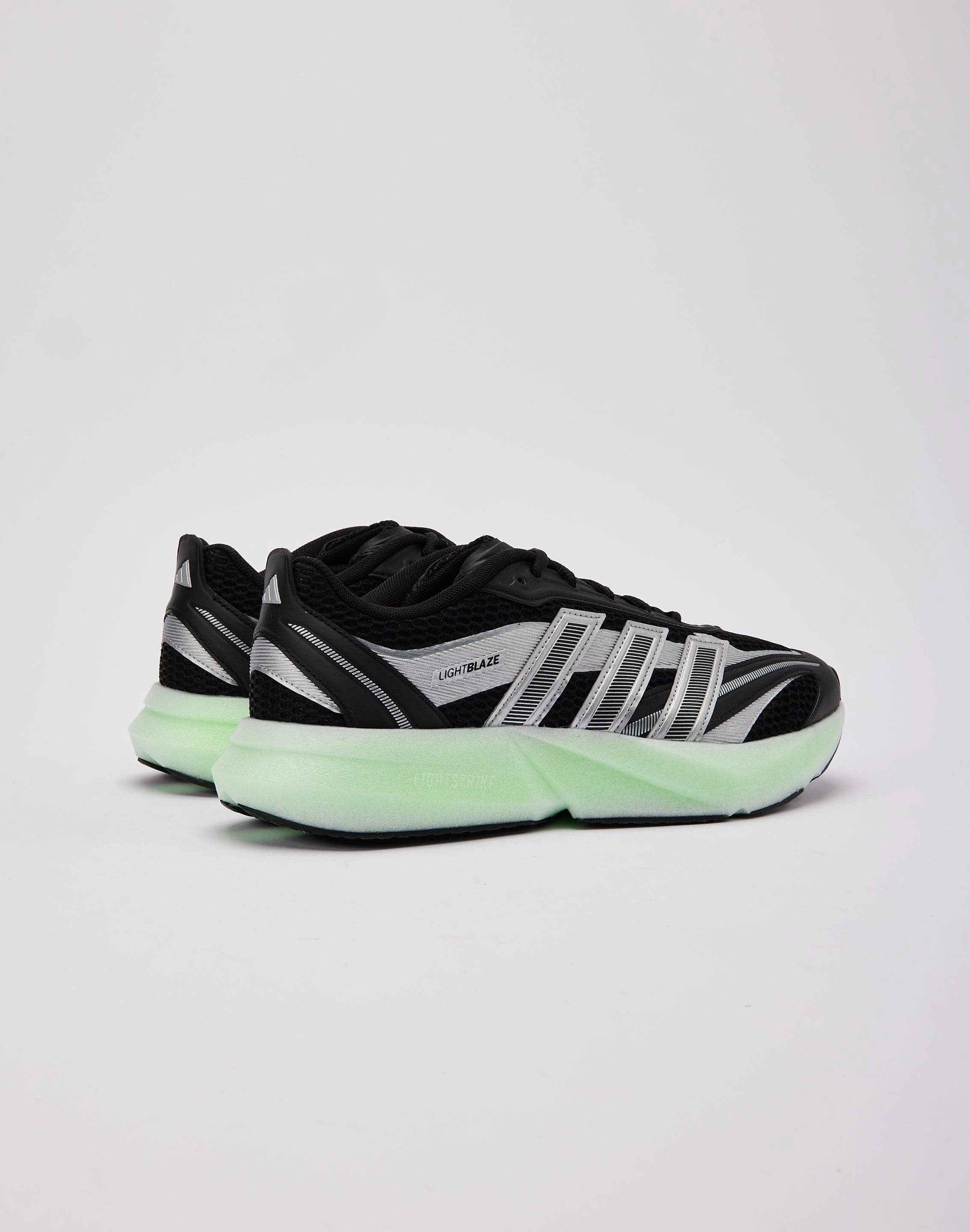 Built-In Lining Bright Adidas Lightblaze Glow