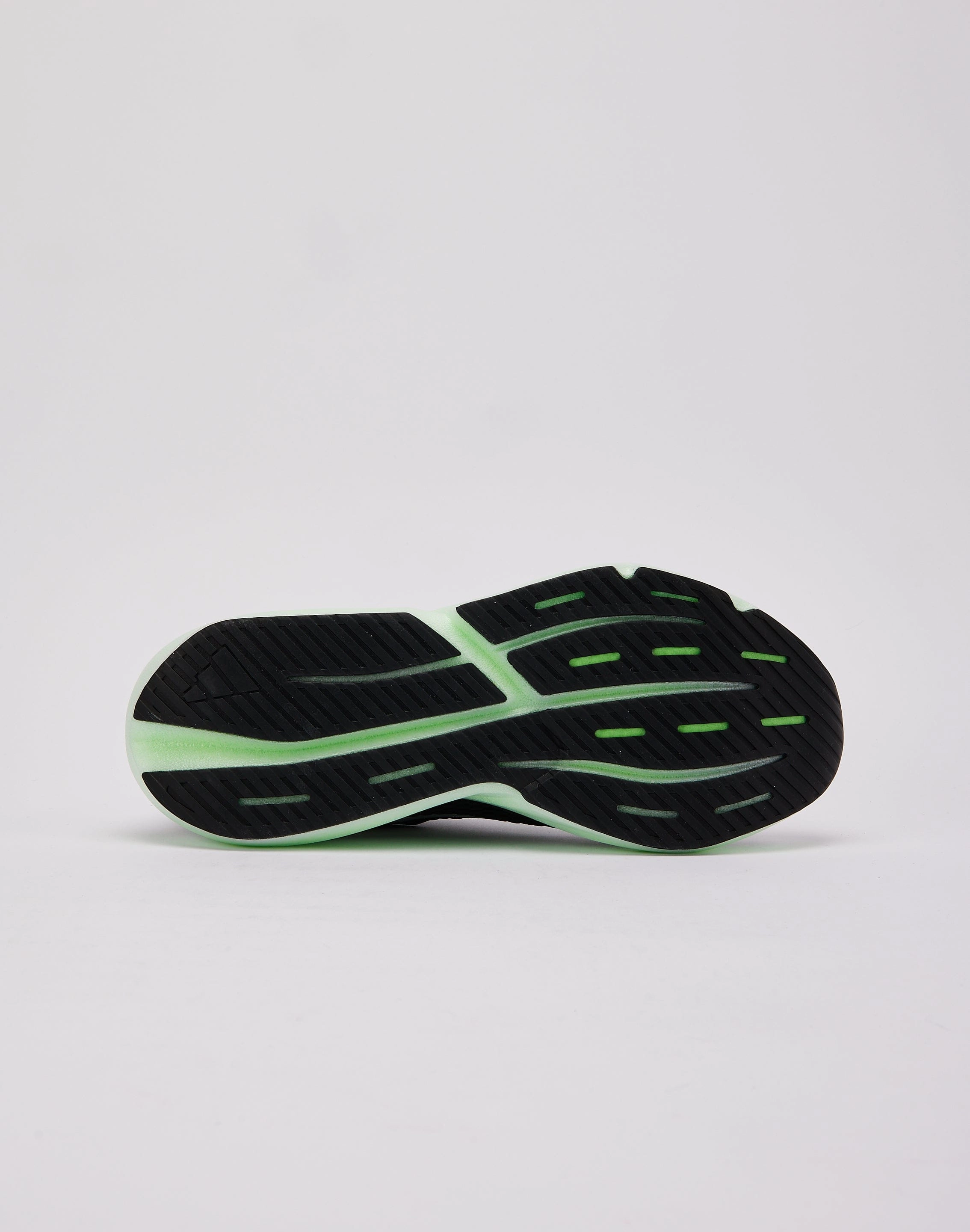 Adidas Lightblaze Glow Zip - up Thermal Regulating Insulation