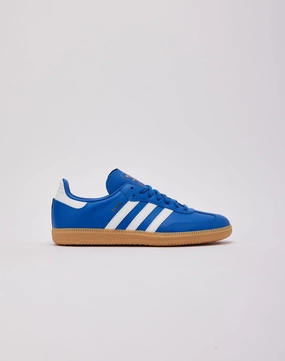 Family Out Step Fit Adidas Samba OG Grade-School