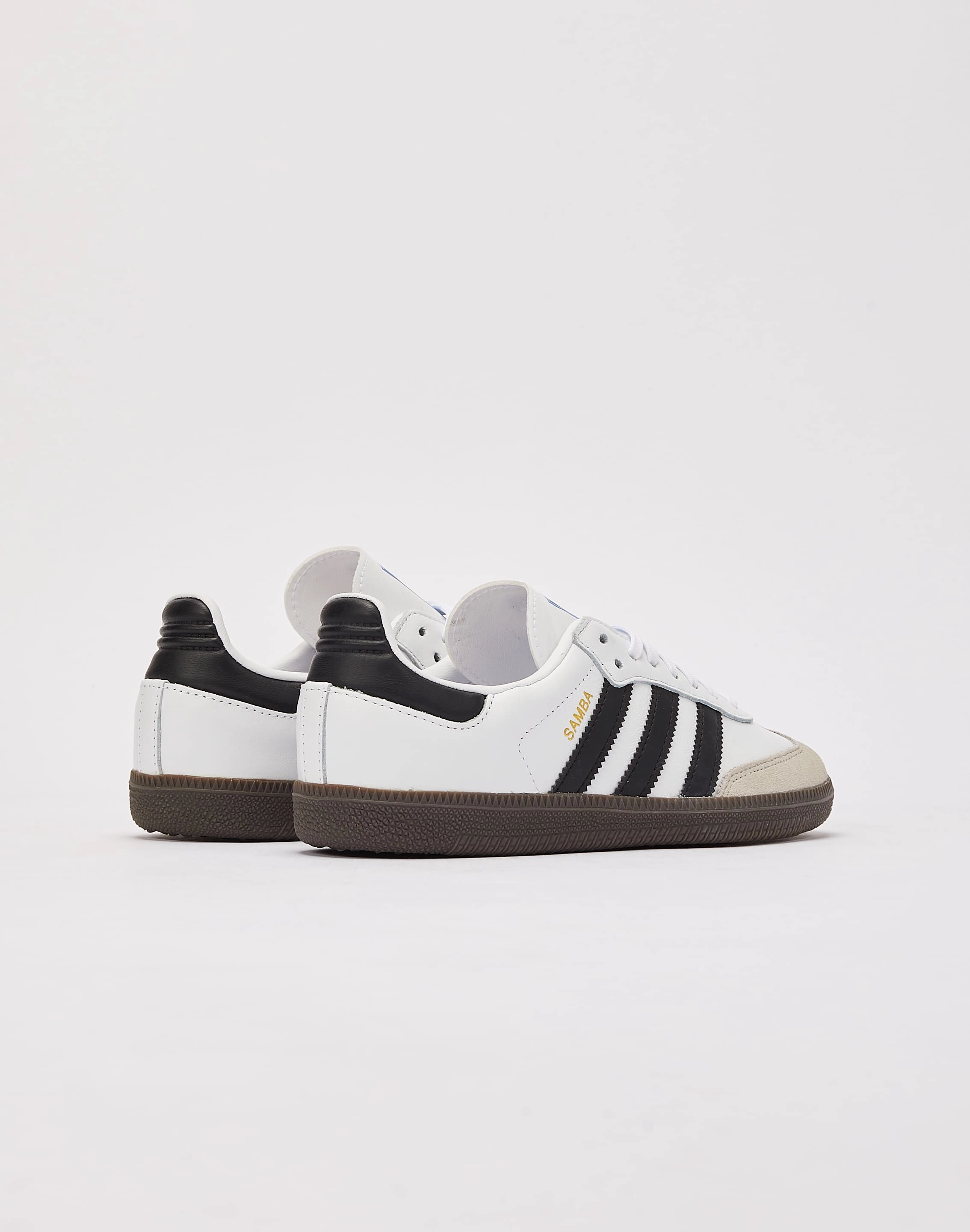 Calm Move Adidas Samba OG Pre-School