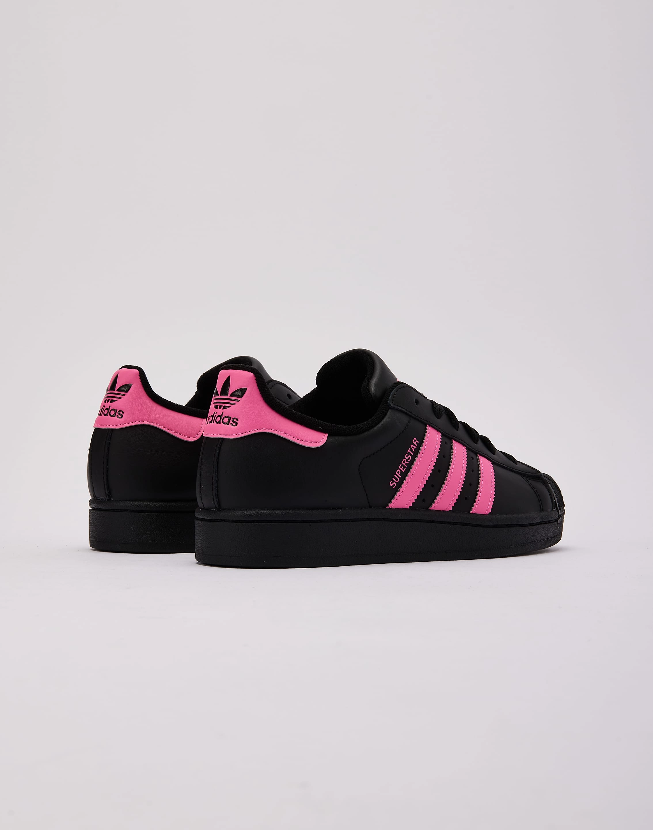 Adidas Superstar II Grade-School versatile user