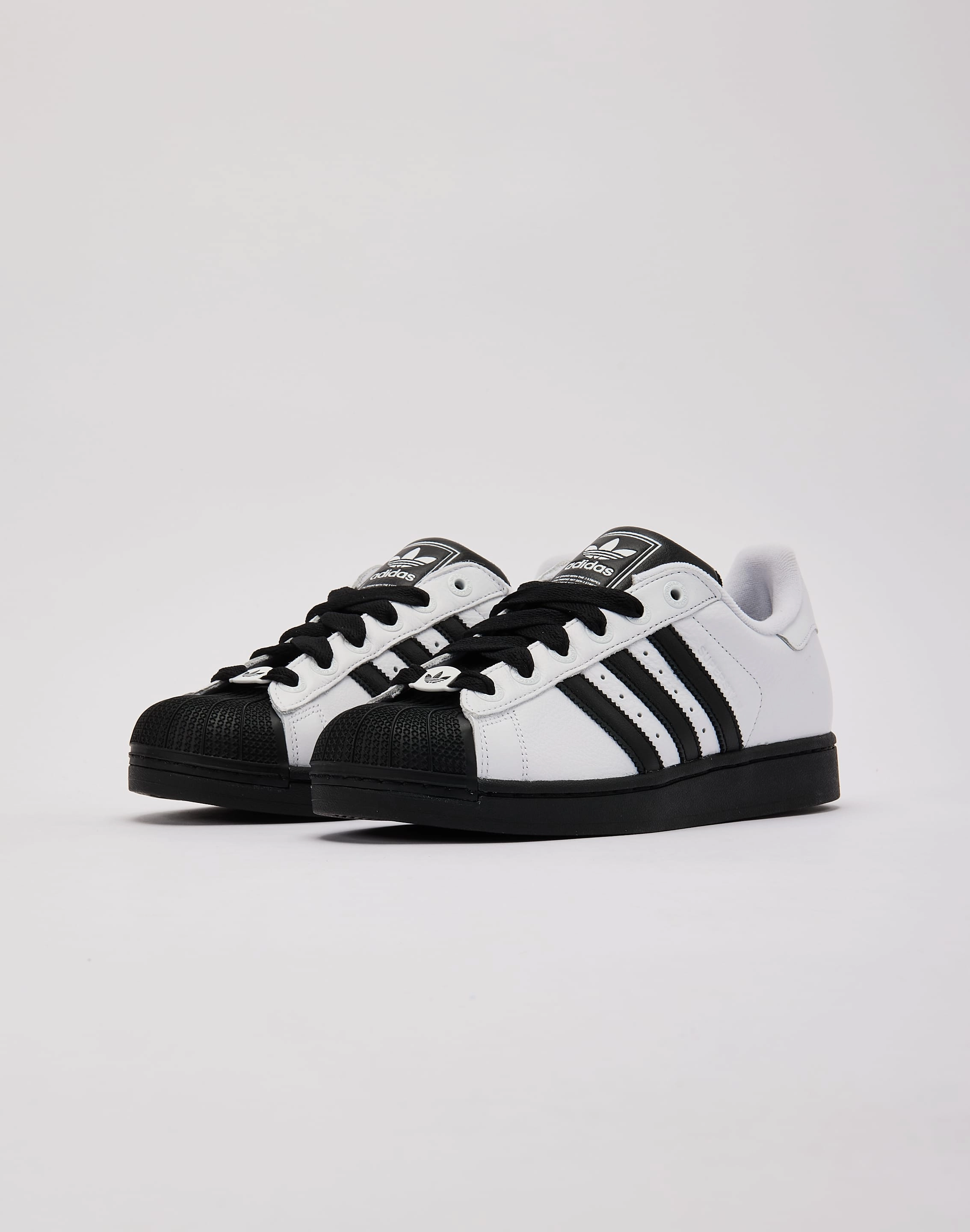 Adidas Superstar II Protective Wear walkers