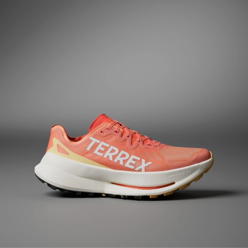 ADIDAS TERREX AGRAVIC SPEED ULTRA ????????????????????? running in light rain shoes