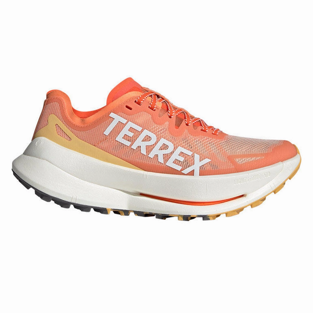 logoed ADIDAS TERREX AGRAVIC SPEED ULTRA ?????????????????????