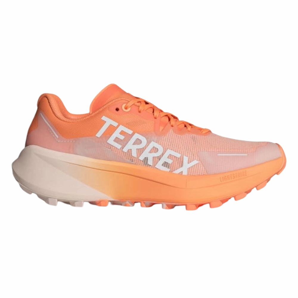 ADIDAS TERREX AGRAVIC SPEED W ?????????????????????? Breathable Mesh Panels Stable Midsole