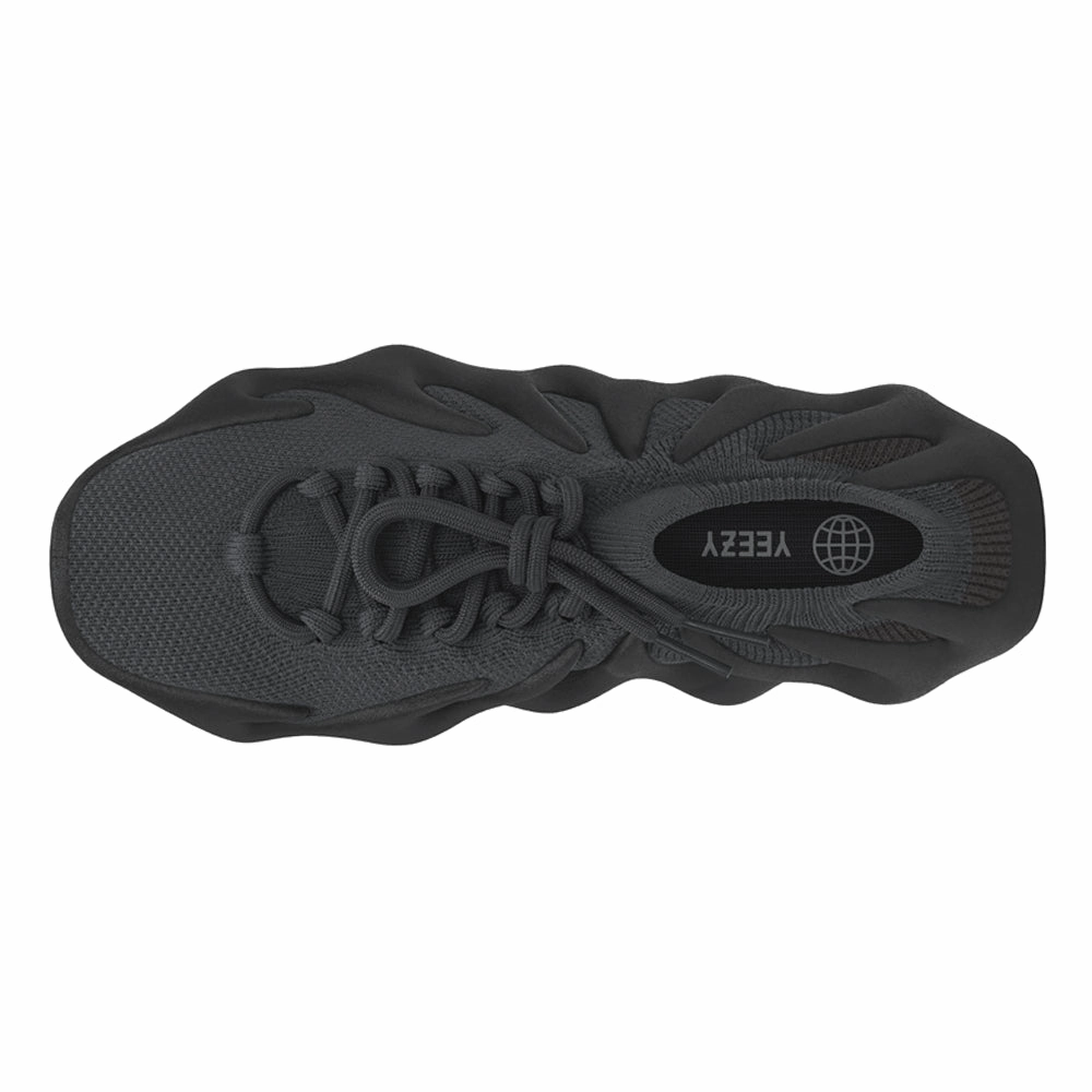 pattern - style athletic chic adidas Yeezy 450 Lace Up Sneakers