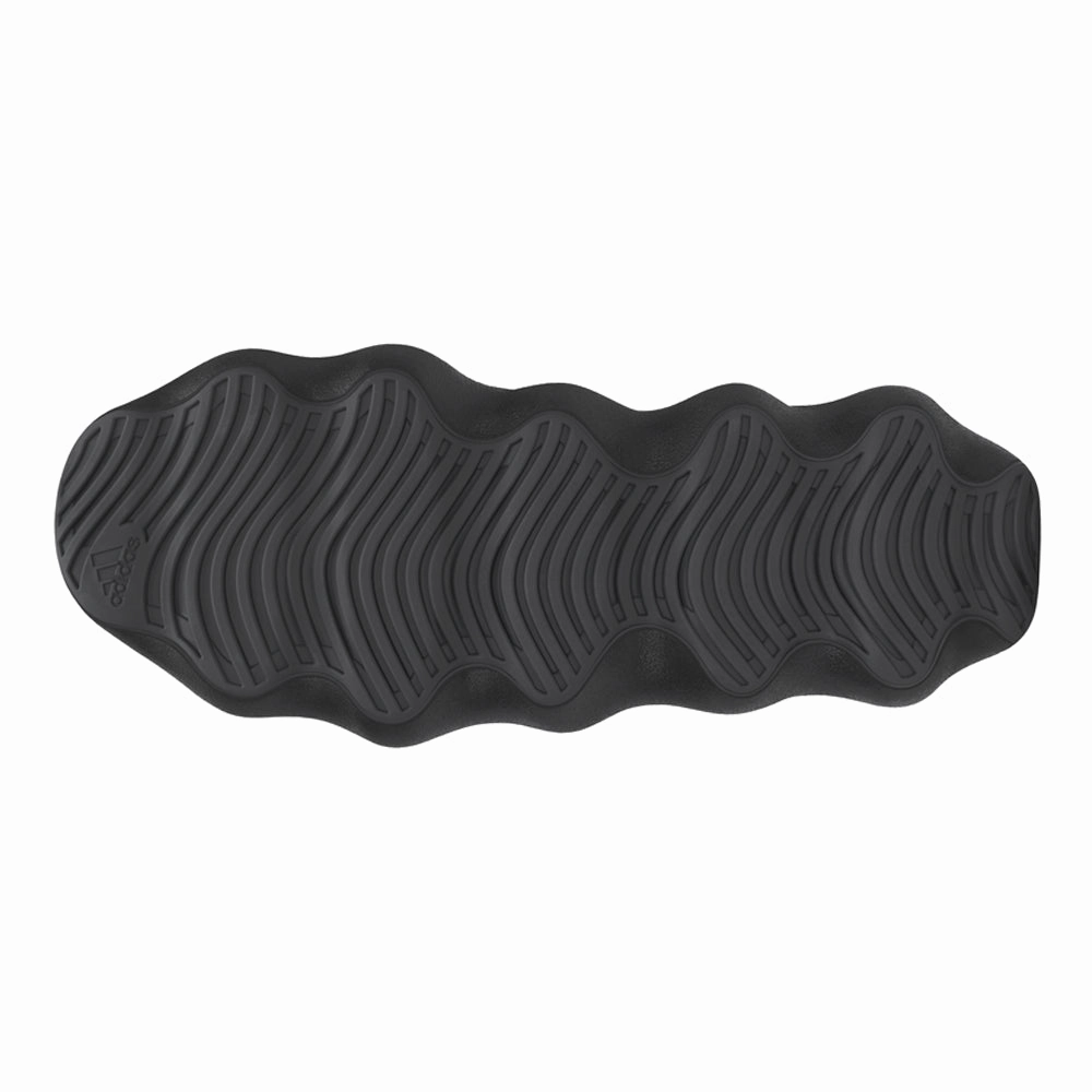 Contoured Footbed Shape Distinctive durability adidas Yeezy 450 Lace Up Sneakers