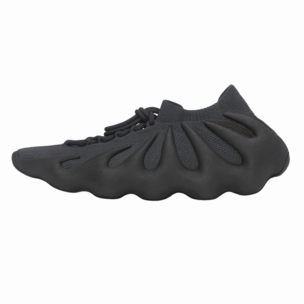 adidas Yeezy 450 Lace Up Sneakers shock - absorption - level