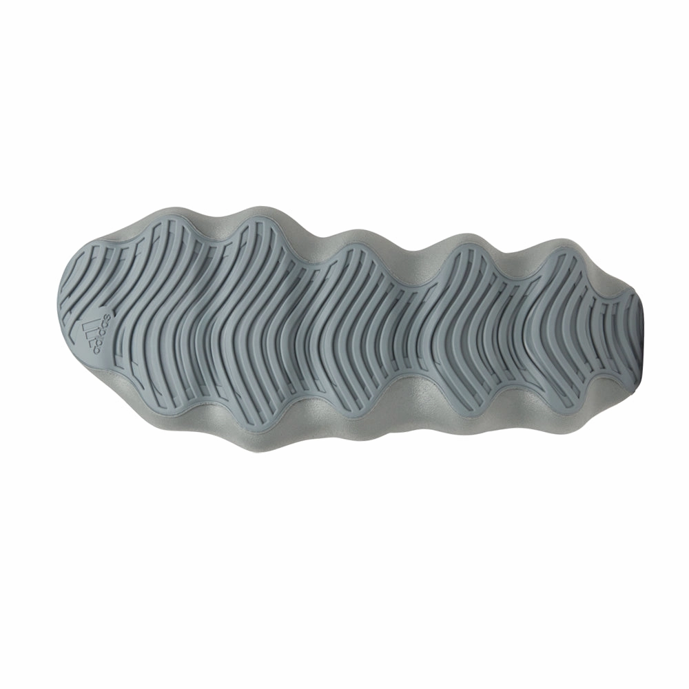 Traditional Weatherproof Barrier adidas Yeezy 450 Lace Up Sneakers