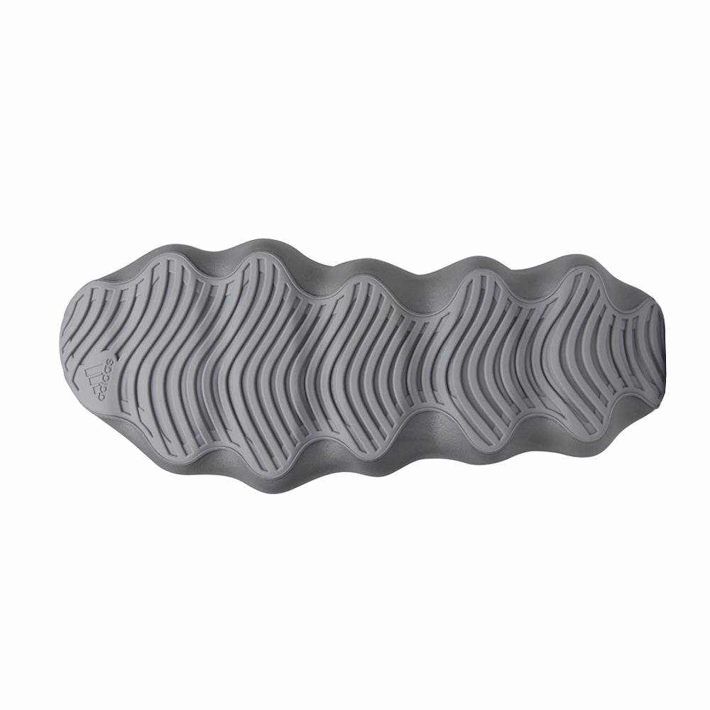 front - zip adidas Yeezy 450 Lace Up Sneakers