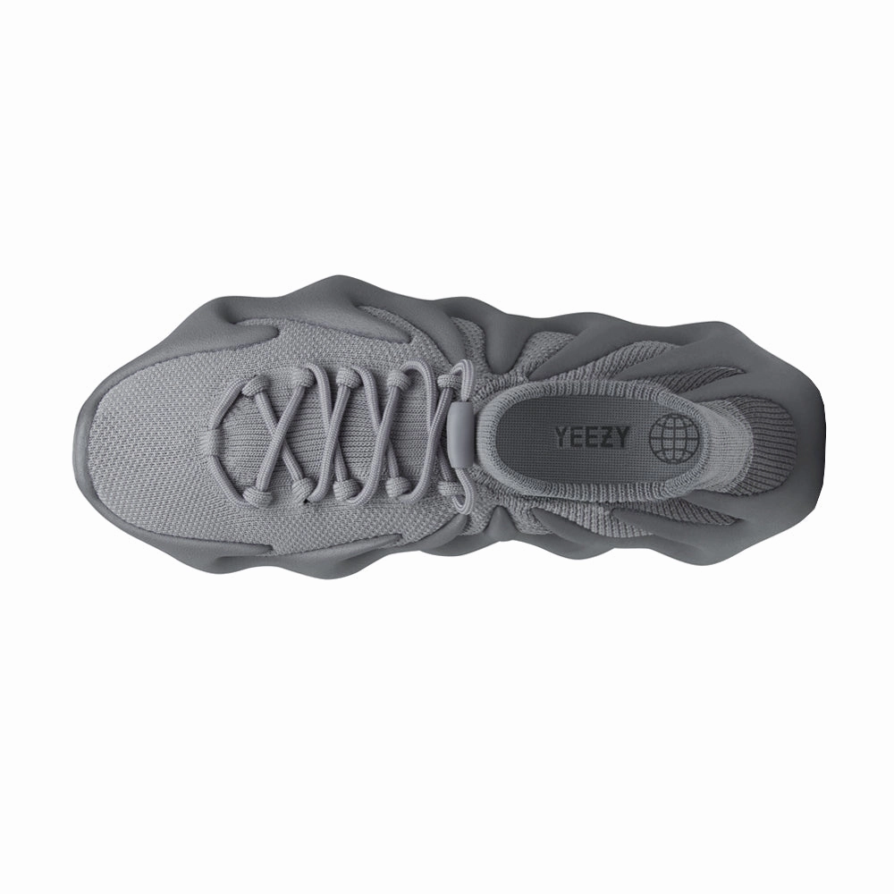 dress - wear adidas Yeezy 450 Lace Up Sneakers