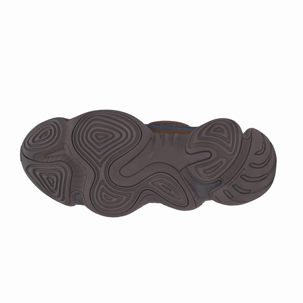 adidas Yeezy 500 High Top Sneakers Multi Density Foam Layers