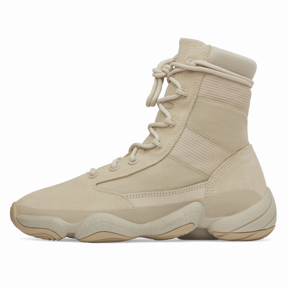 Unbeatable cushioning adidas Yeezy 500 High Top Sneakers