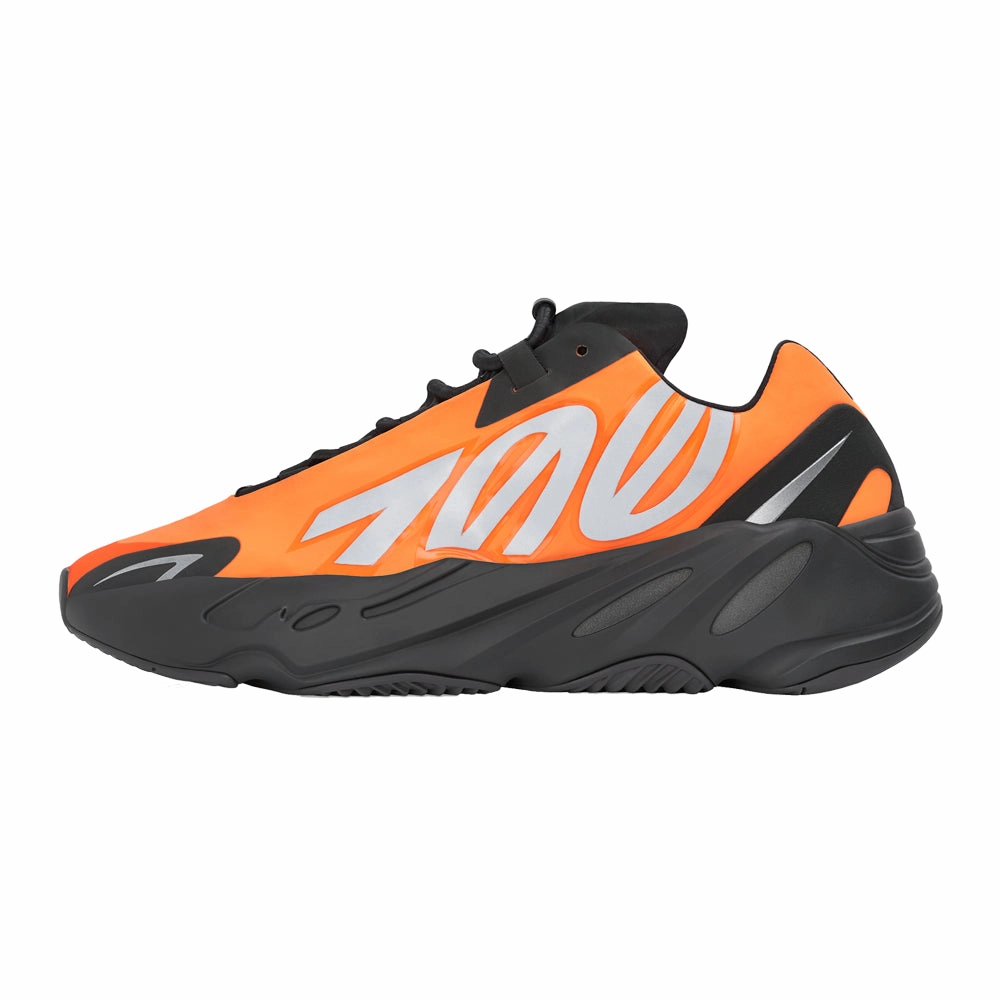 accessory adidas Yeezy 700 MNVN Lace Up Sneakers