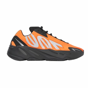 adidas Yeezy 700 MNVN Lace Up Sneakers Trend-setting wear