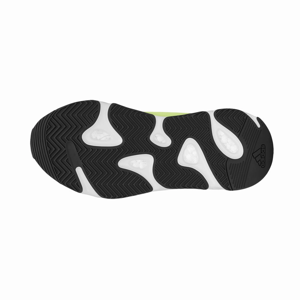 Brand adidas Yeezy 700 MNVN Lace Up Sneakers