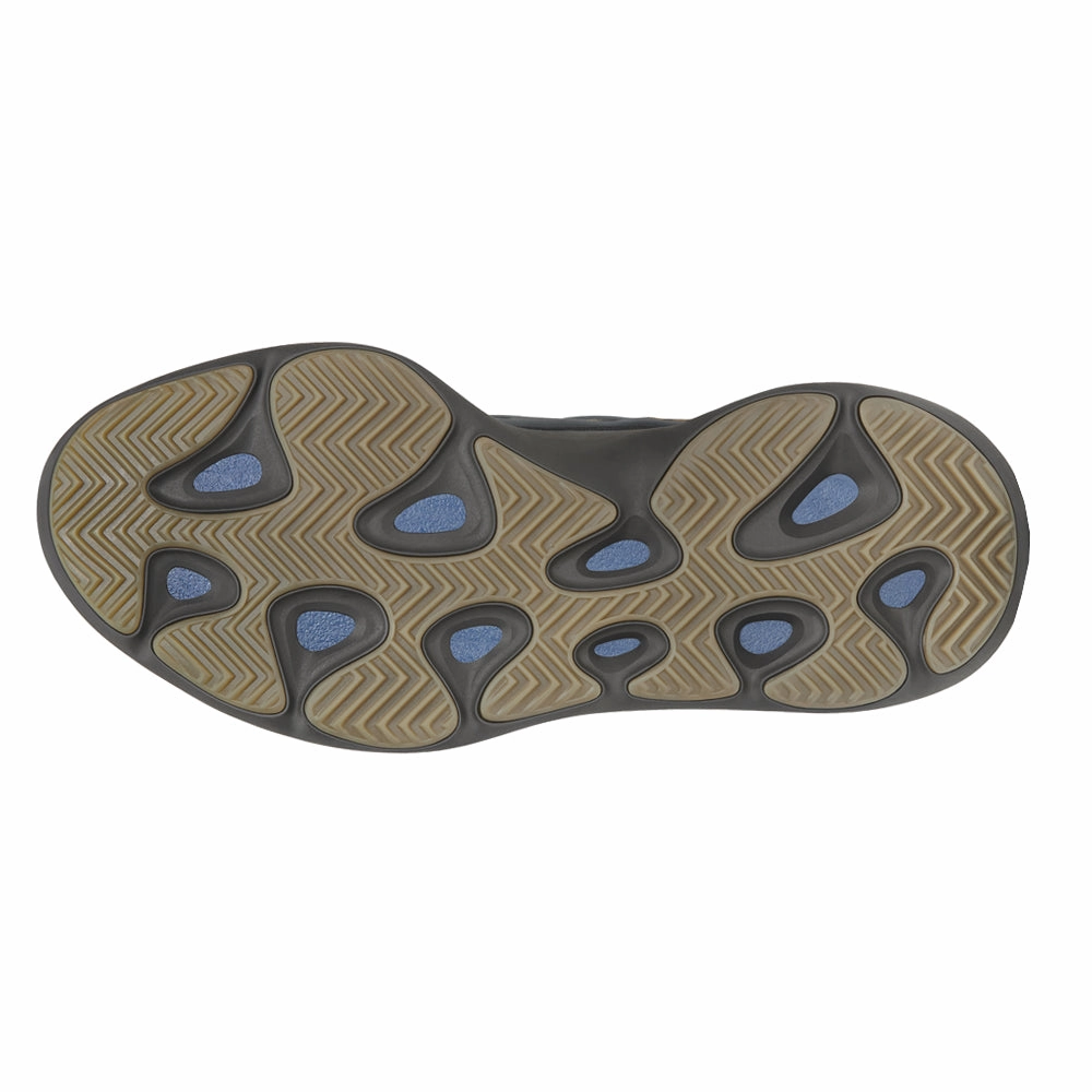 narrow-fit Padded Arch adidas Yeezy 700 V3 Lace Up Sneakers