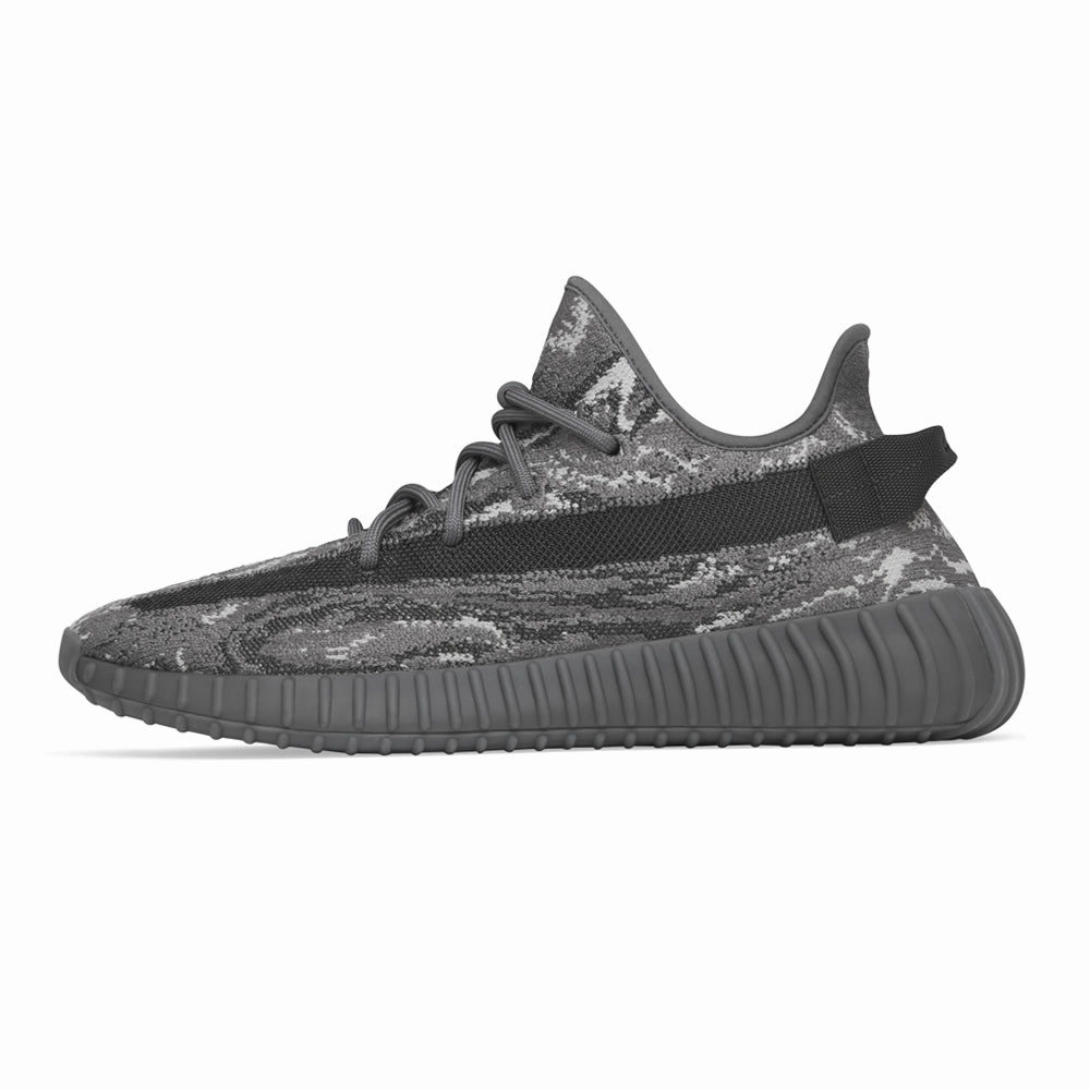 martial artists' precision performer adidas Yeezy Boost 350 V2 Lace Up Sneakers