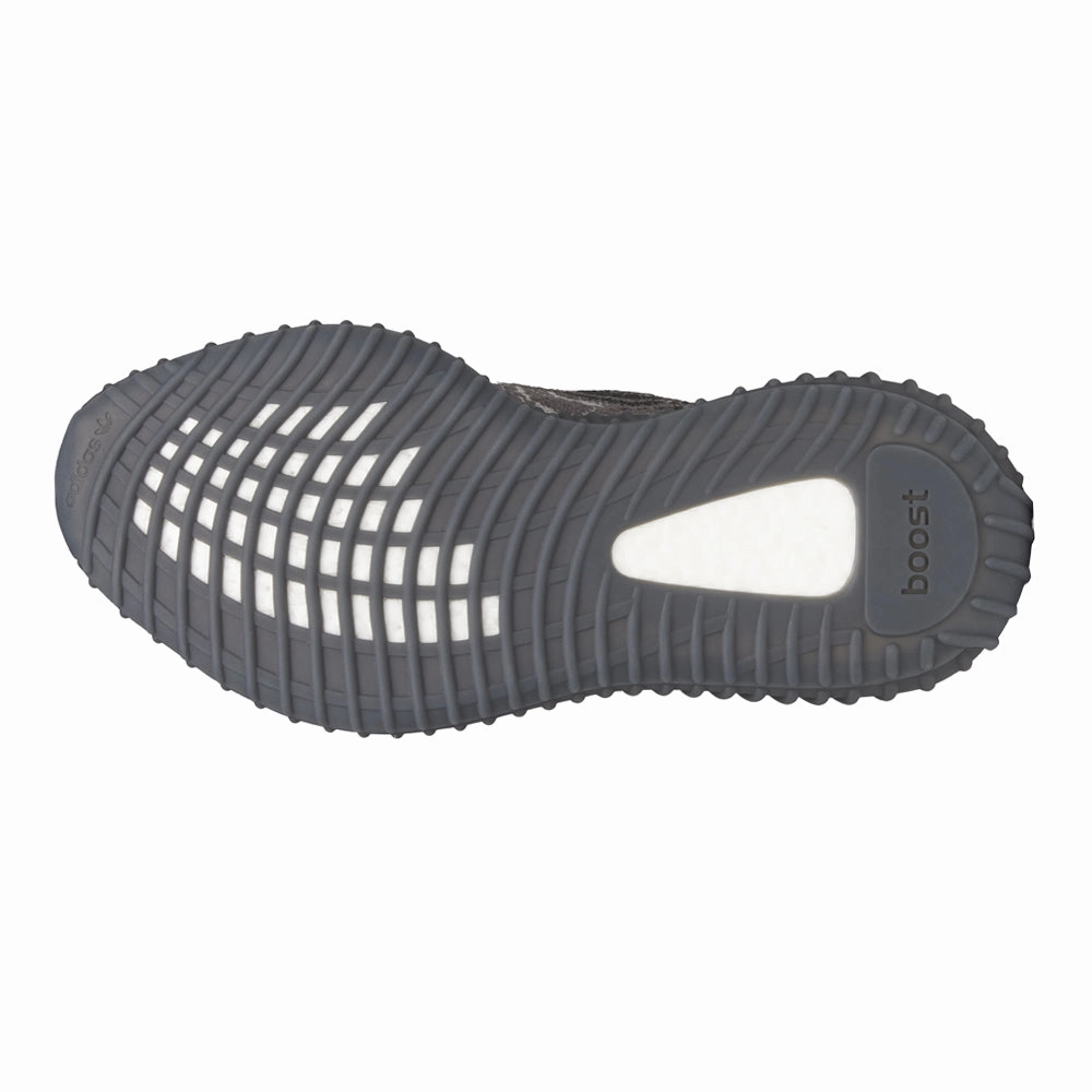 Iconic silhouette adidas Yeezy Boost 350 V2 Lace Up Sneakers