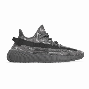 Compact adidas Yeezy Boost 350 V2 Lace Up Sneakers